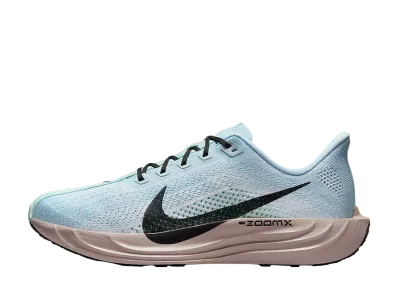 Nike Pegasus Plus "Glacier Blue/Mint Foam/Green Shock/Black"