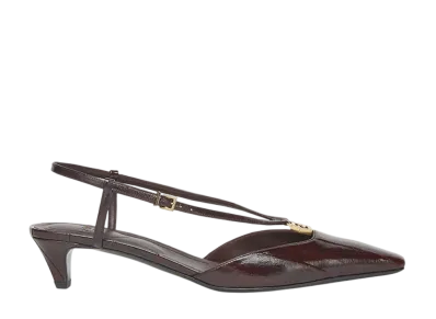 FENDI Women's Fendi FFold "Brown"