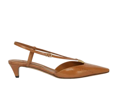 FENDI Women's Fendi FFold "Beige"