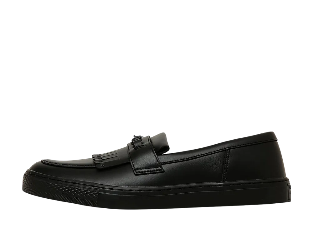 Converse All Star Coupe BT Loafer "Black"