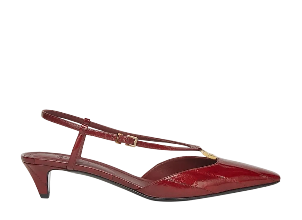 フェンディ ウィメンズ フェンディ フォールド "レッド"