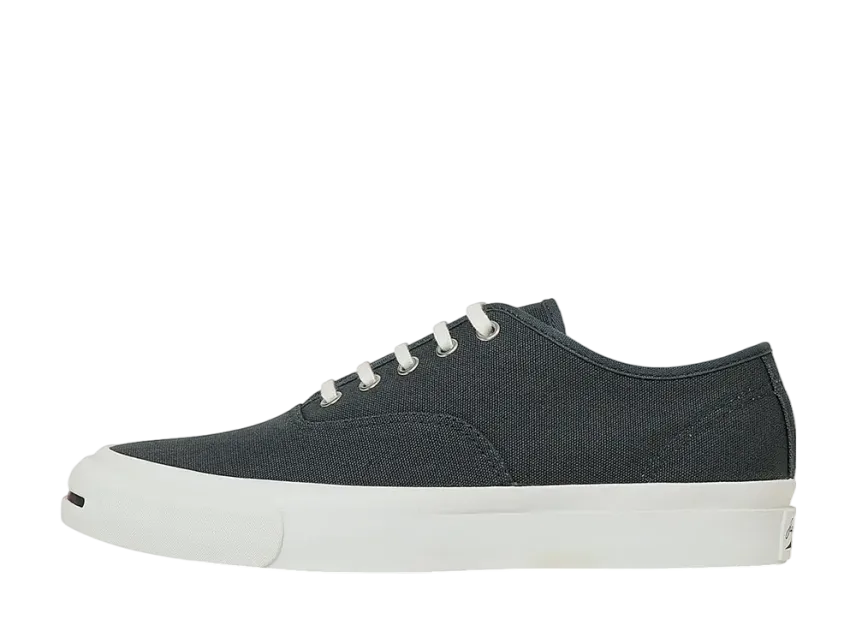 コンバース ジャックパーセル 1935 サーキュラーバンプ "グレー"