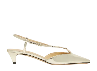 FENDI Women's Fendi FFold "Gold"
