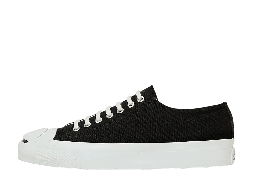 Converse Jack Purcell 1935 "Black"