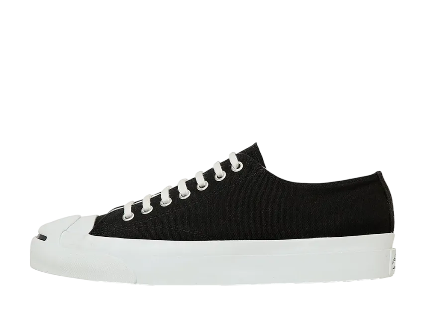 コンバース ジャックパーセル 1935 "ブラック"