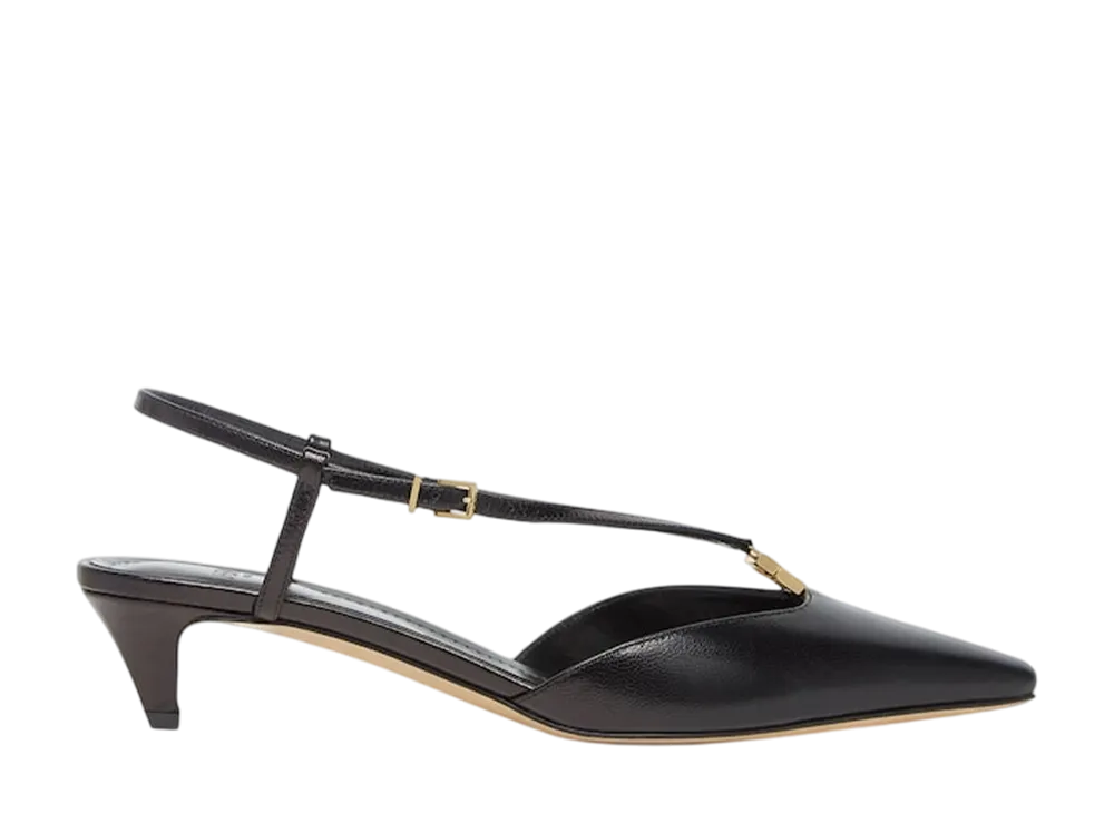 【良好品】 FENDI Women's Fendi FFold  練習用具
