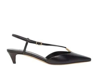 FENDI Women's Fendi FFold "Black"