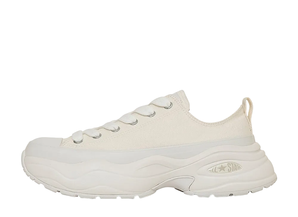 Converse All Star Surgetrainer OX "White/White"