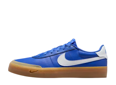 ナイキ コートショット "コメットブルー/ガムライト/ポーラー/ホワイト"