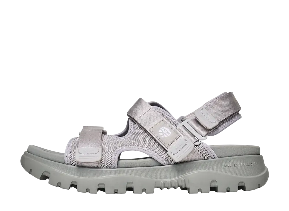 シャカ チルアウトEX "グレー"