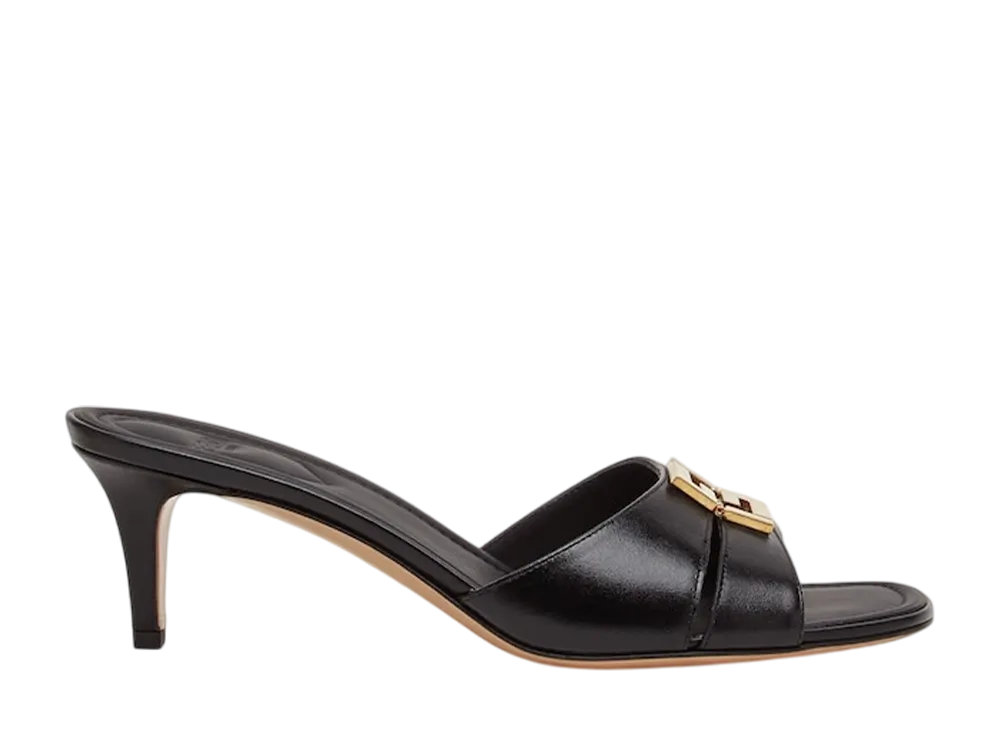 フェンディ ウィメンズ フェンディ フォールド "ブラック"