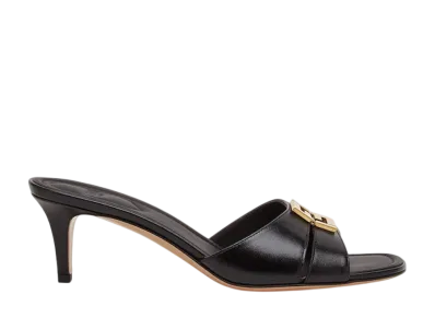 FENDI Women's Fendi FFold "Black"