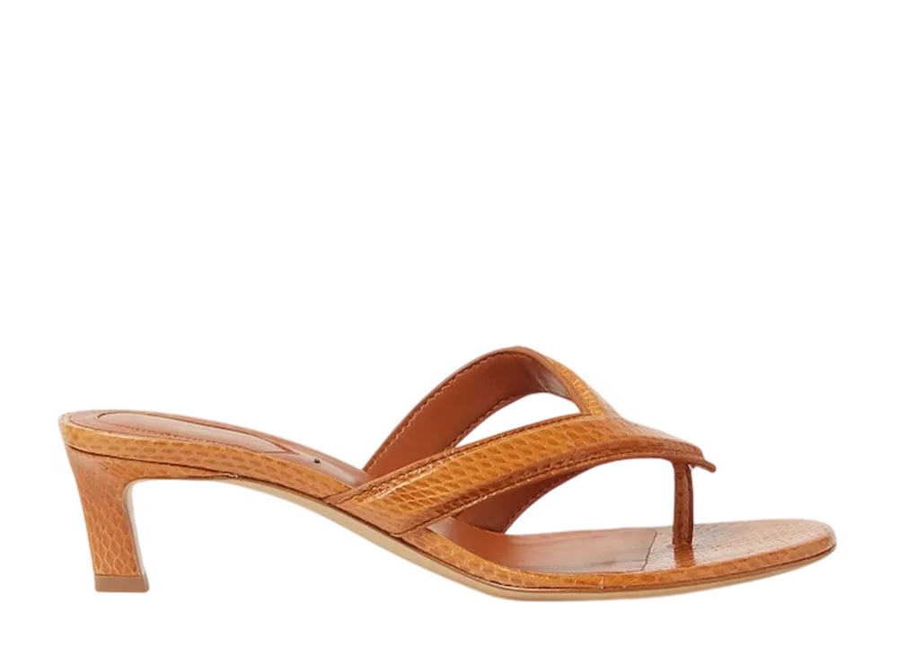 フェンディ ウィメンズ フェンディ フリング "ブラウン"