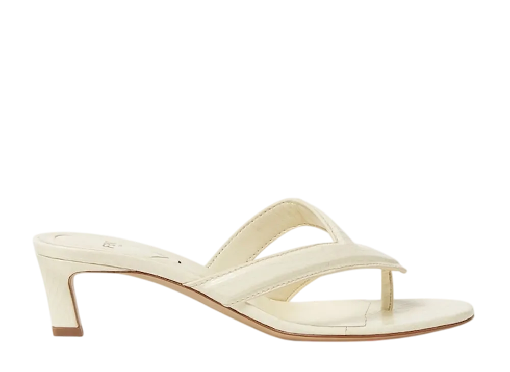 フェンディ ウィメンズ フェンディ フリング "イエロー"