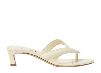 FENDI Women's Fendi Fling "Yellow"