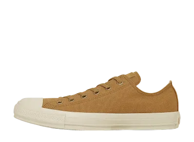 Converse All Star Goldlogolabel OX "Golden Brown"