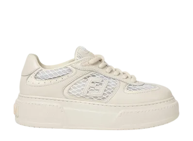 FENDI Women's Fendi Match "White"