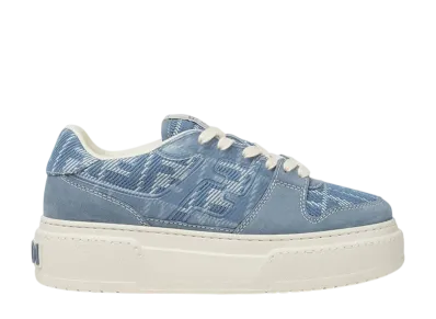 FENDI Women's Fendi Match "Light Blue"