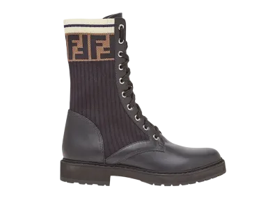 FENDI Women's Fendi Rockoko "Black"