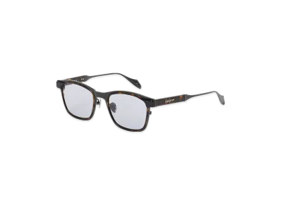 Yohji Yamamoto POUR HOMME Optical Frames Eyewear F "Black/Blue"