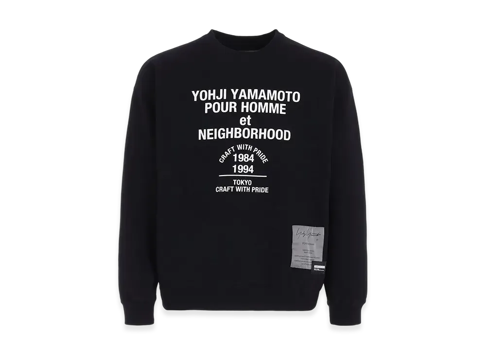 トップス Supreme x Yohji Yamamoto L/S Tee \