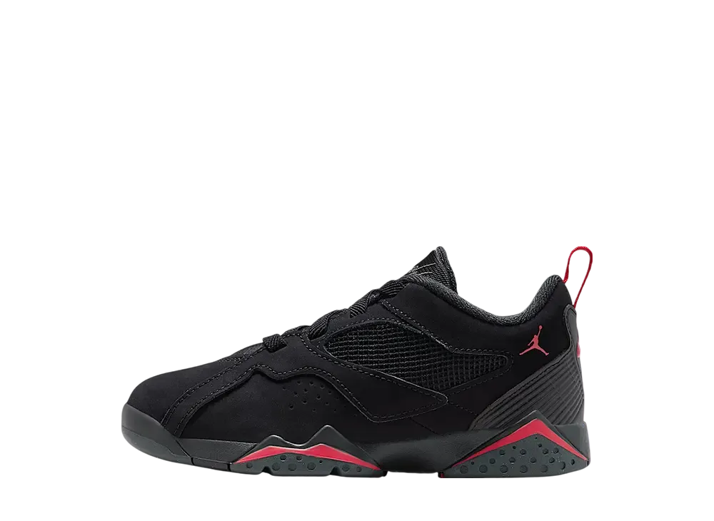 Nike PS Jordan MVP 92 "Black/Anthracite/Gym Red"