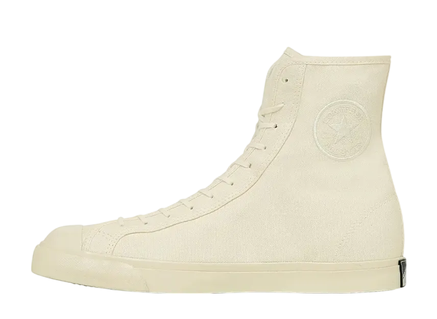 コンバース オールスター エイジド レスリングシューズ シンハイ "パーチメント"