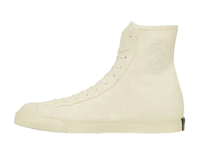 Converse All Star Aged Wrestlingshoes Shin-Hi "Parchment"