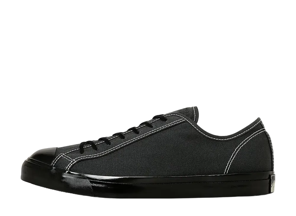 Converse All Star Aged Wrestlingshoes OX "Graphite/Black"