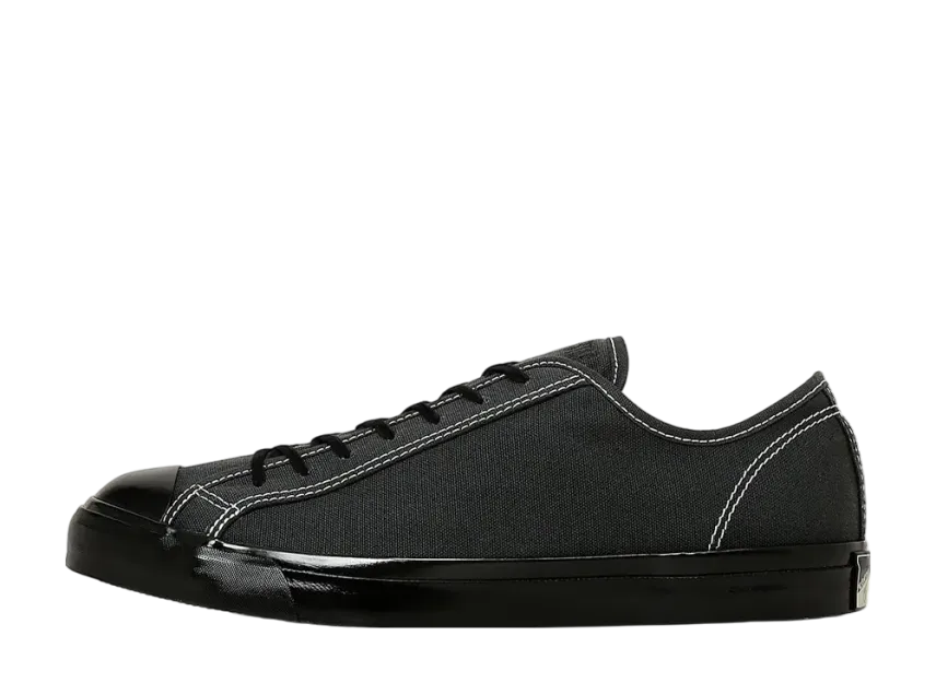 コンバース オールスター エイジド レスリングシューズ OX "グラファイト/ブラック"