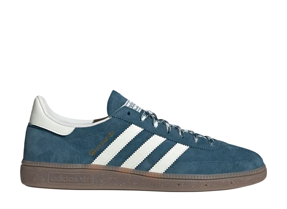 adidas Handball Spezial "Orbit Indigo/Off White/Gum"