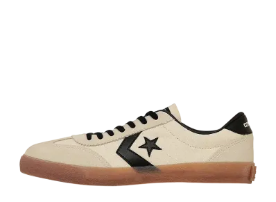 コンバース ロードクラシック SK OX "グレー/ブラック"