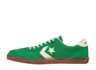 コンバース ロードクラシック SK OX "グリーン/ホワイト"