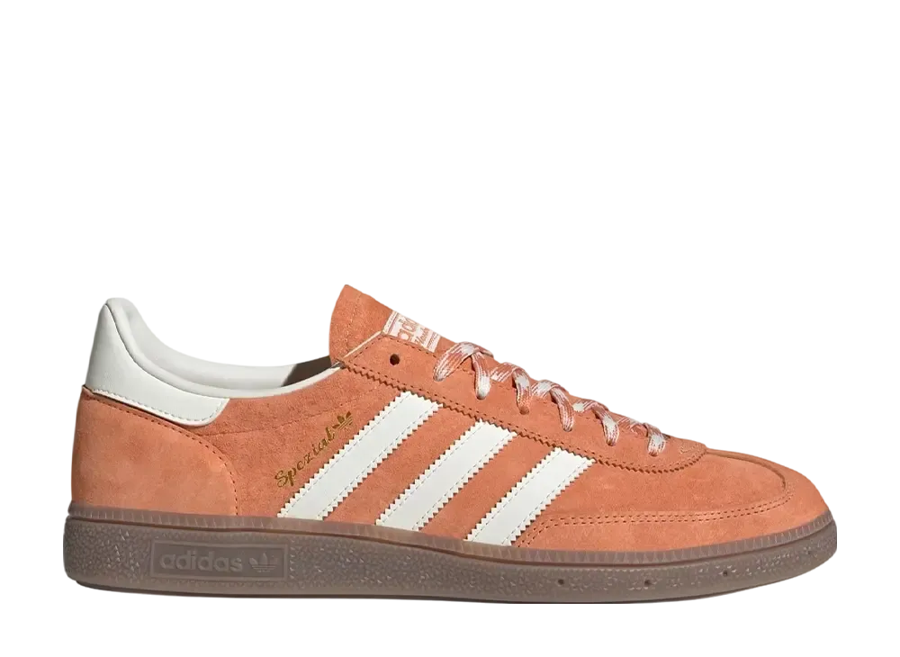 adidas Handball Spezial "Hazy Copper/Off White/Gum"