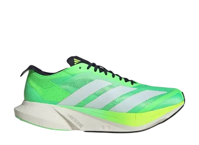 adidas Adizero Drive RC "Lime Burst/Zero Metalic/Lucid Lemon"