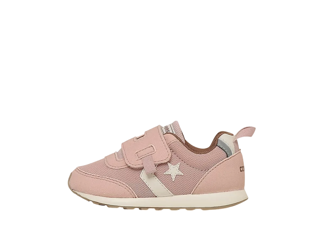 Converse TD Baby RS "Smoky Pink/Beige"