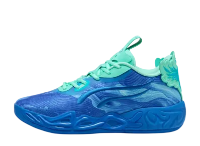 Puma MB04 Lo Team "Ultra Blue/Blue Glimmer/New Navy"