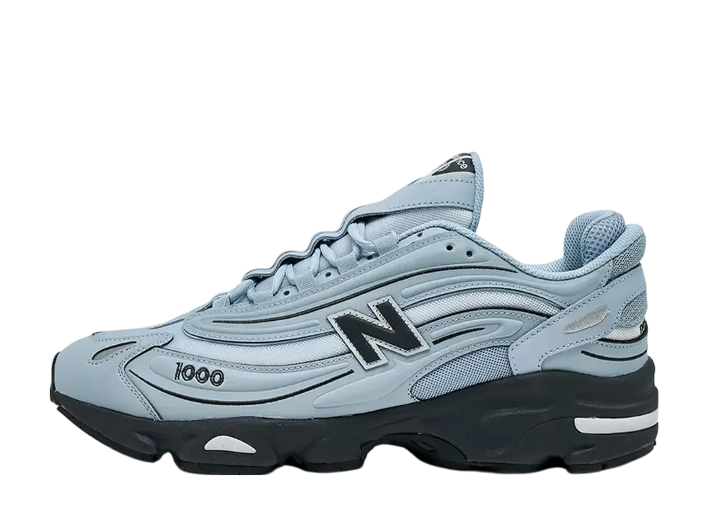 New Balance 1000 "Light Blue/Black"