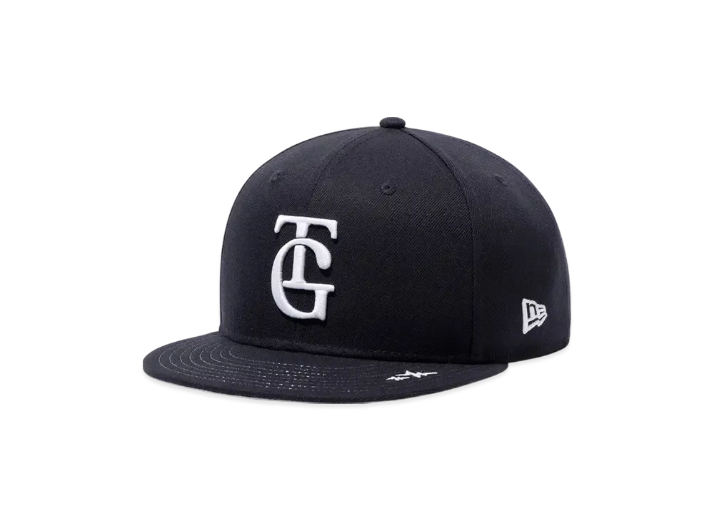 NEW ERA x WHIZLIMITED x Yomiuri Giants 9Fifty "Navy"