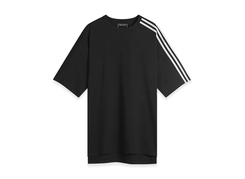 Y-3 x END. Short Sleeve Tee "Black"