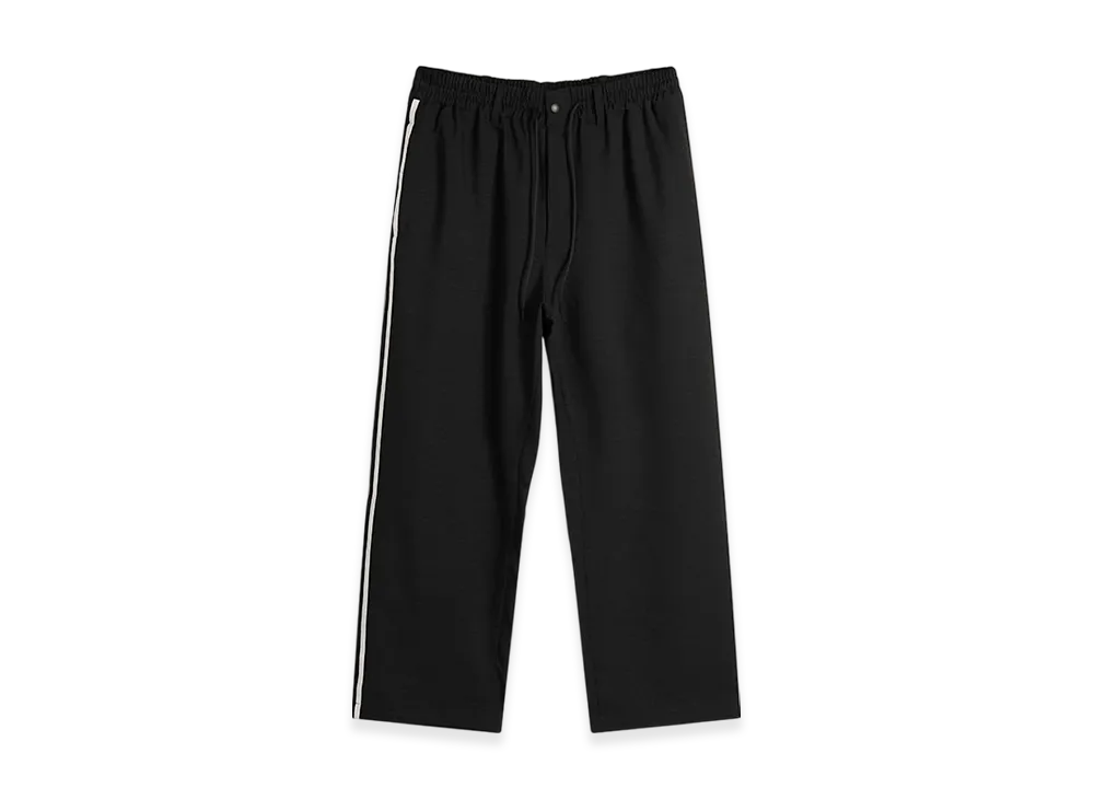 Y-3 x END. Track Pant 3 Stripes "Black"