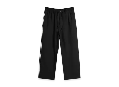 Y-3 x END. Track Pant 3 Stripes "Black"