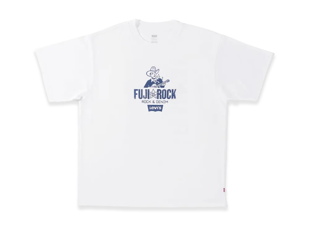 フジロックフェスティバル Tシャツセット FUJI ROCK FESTIVAL'25 × BEAMS オフィシャルTシャツ Multi-core