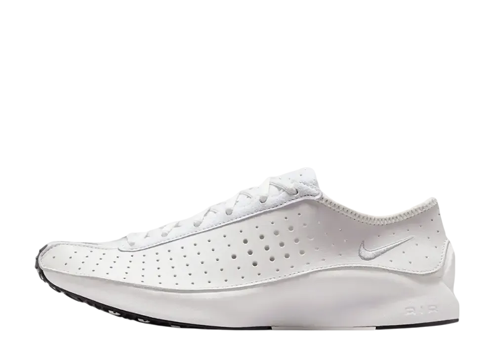 Nike Women's Air Superfly "Summit White"