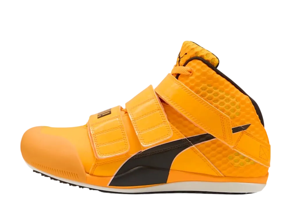 Puma Evospeed Javelin Elite 2.0 "Sun Stream/Puma Black/Puma White"