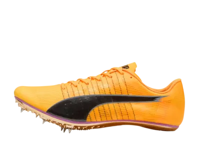 Puma Evospeed Brush 6 "Sun Stream/Pure Magenta/Puma Black"