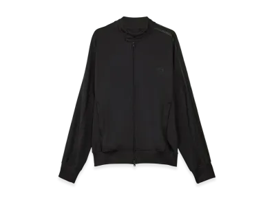 Y-3 3-Stripes Track Top "Black"