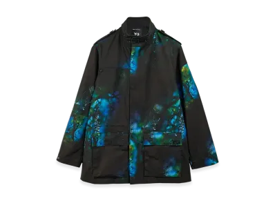 Y-3 AOP Field Jacket "Multi"