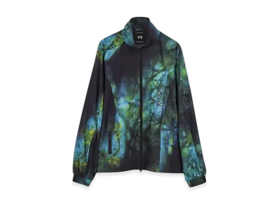Y-3 AOP Ripstop Windbreaker "Multi"