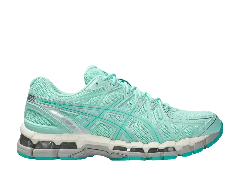 Asics Gel-Kayano 20 "Fresh Ice/Baltic Jewel"